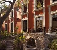 Rosewood San Miguel De Allende Hotel